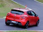 Renault Clio R.S. 200 2014 года (AU)